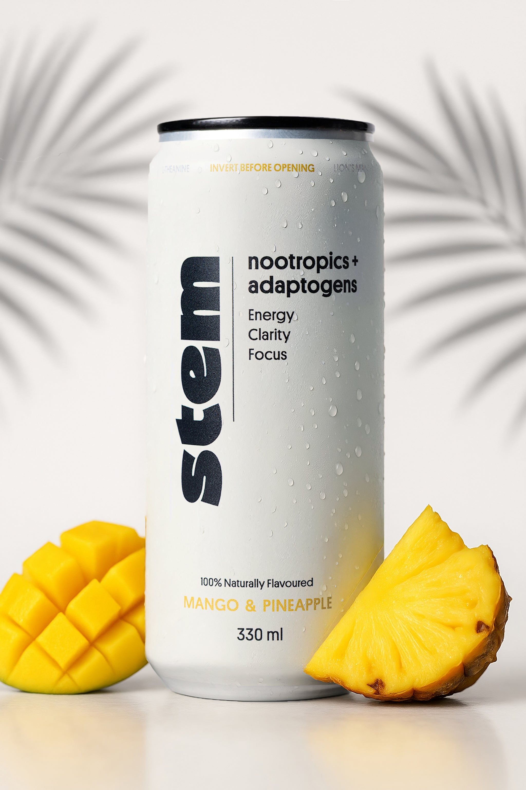 STEM ENERGY DRINK