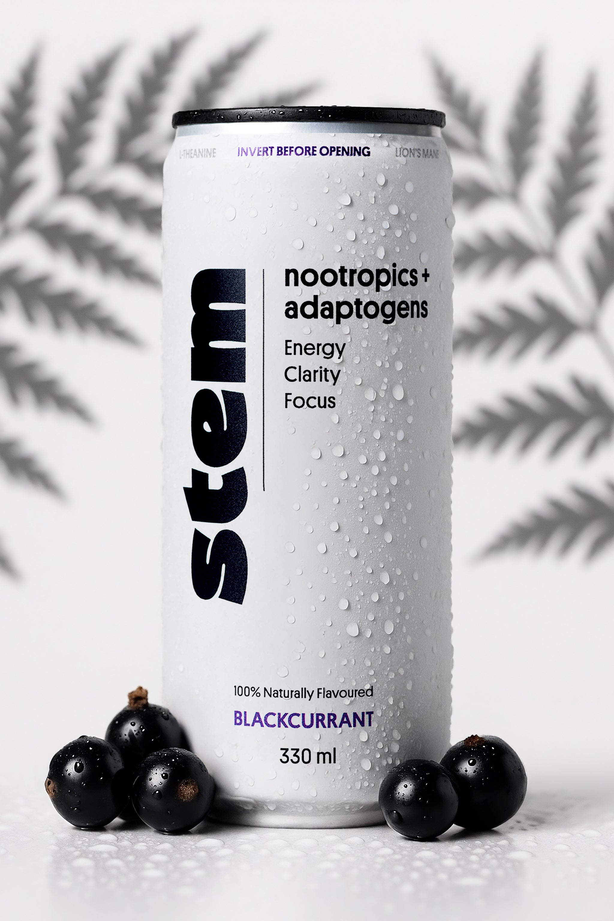 STEM ENERGY DRINK