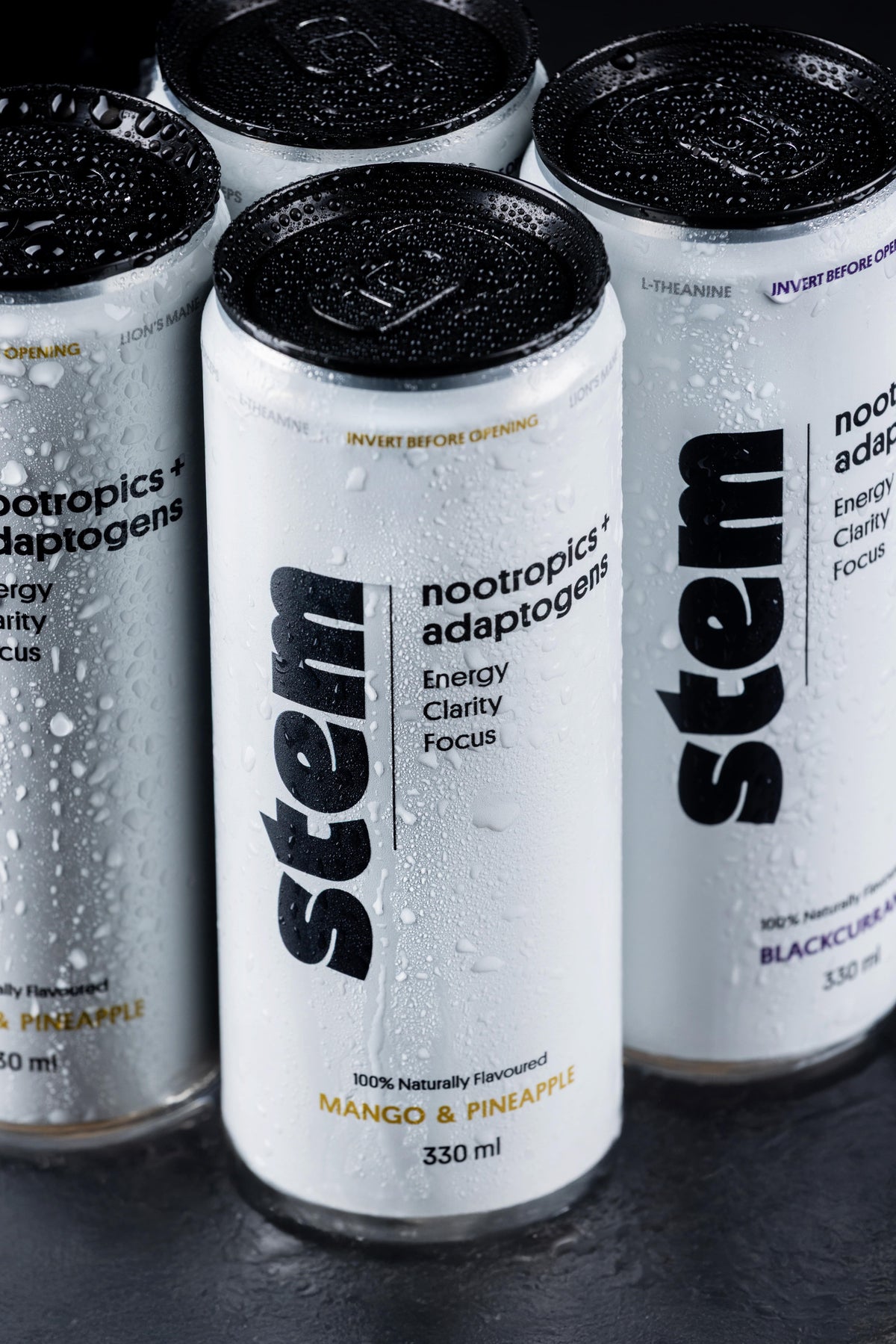 Nootropic Energy Drink My Store