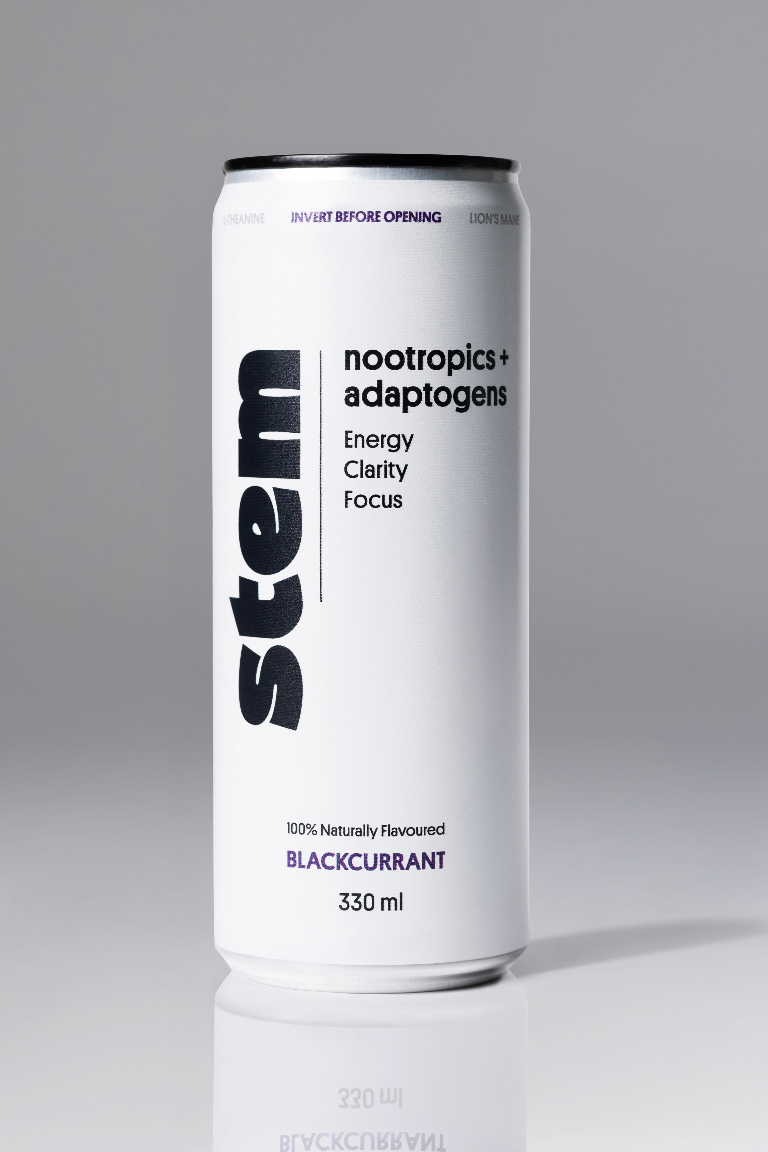 STEM ENERGY DRINK