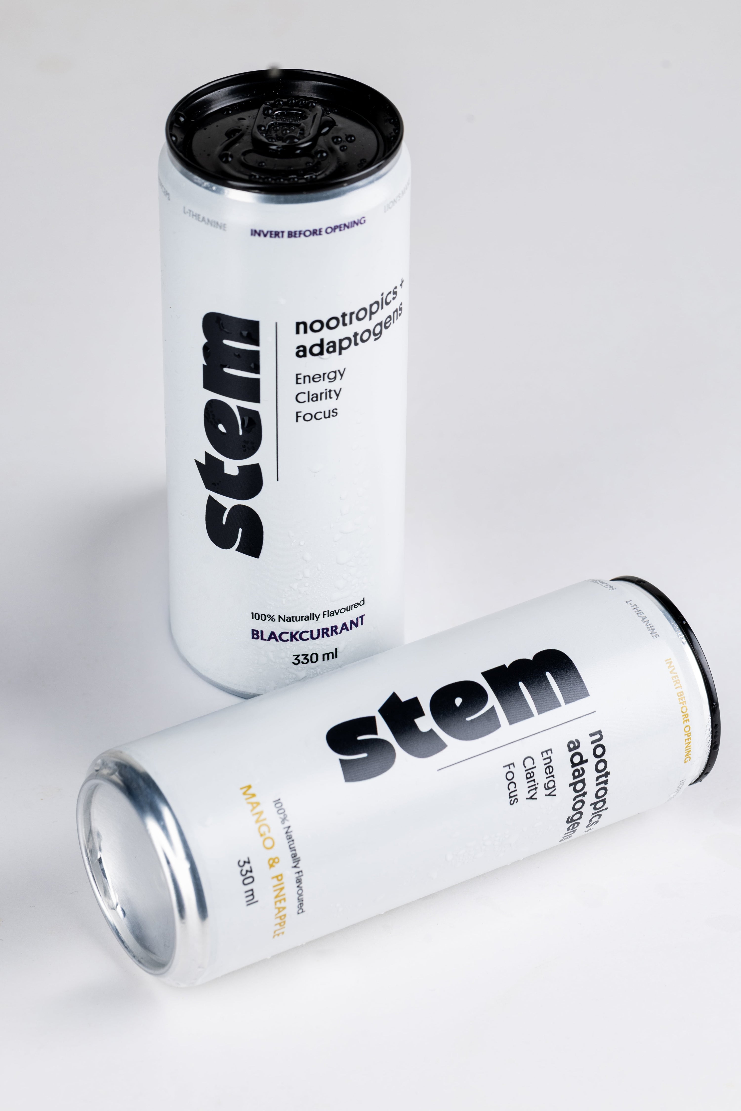 STEM ENERGY DRINK