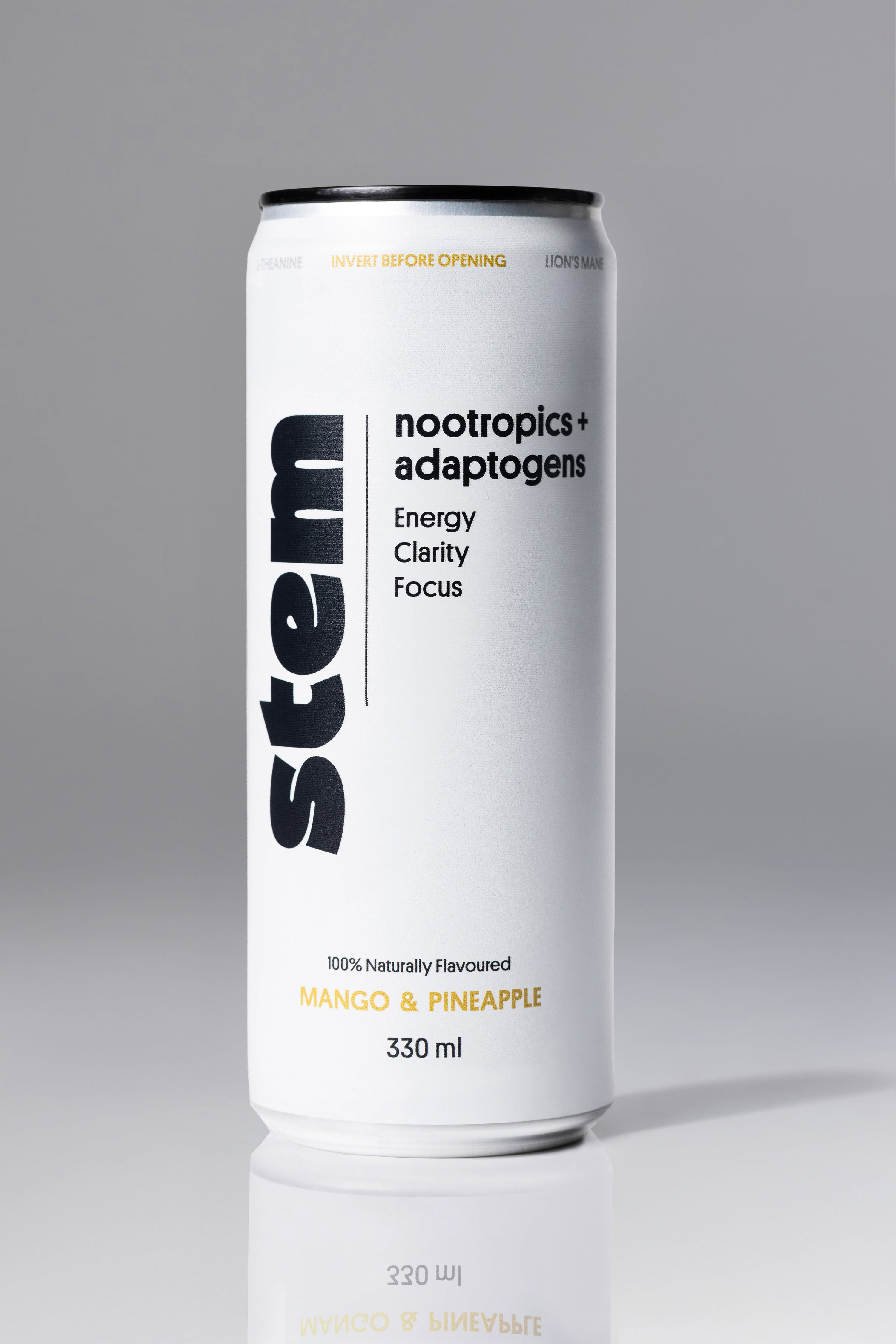STEM ENERGY DRINK